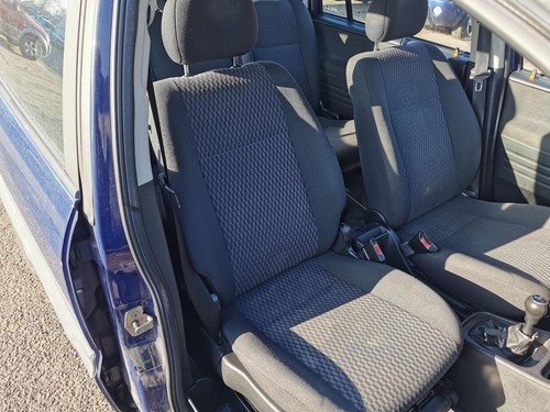 Sedile passeggero opel - sedile,