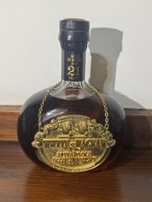 Scotch Whisky WHYTE & MACKAY 21 years old