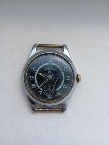 Raro orologio vintage raketa - vintage,