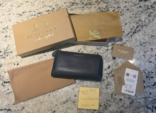 Burberry alvington wallet - burberry,