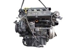 MOTORE COMPLETO PER LAND ROVER