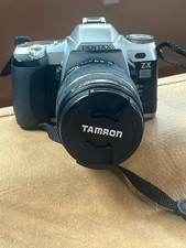 Pentax ZX-L ZXL 35mm Film