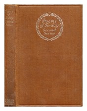 ASSOCIAZIONE INGLESE Poesie Di