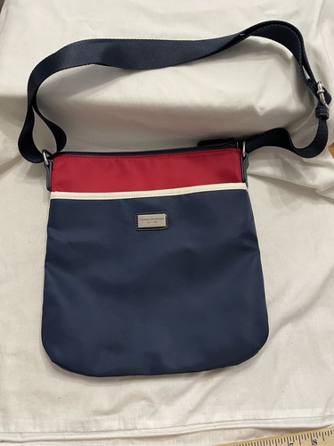 Borsa tracolla tommy - borsa,