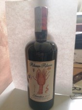Rhum Rhum Liberation 2012