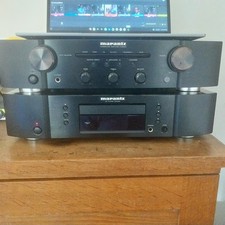MARANTZ PM6004 + CD5005 