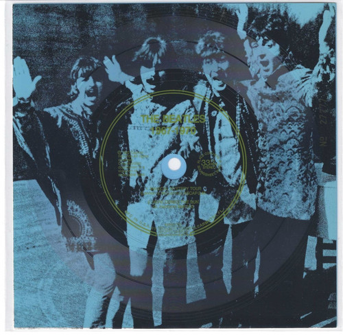 The beatles magical - the,