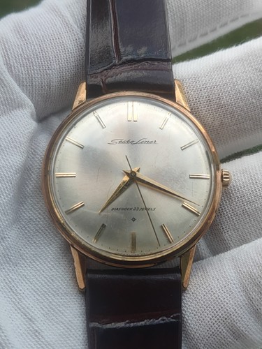 Orologio vintage seiko - vintage,