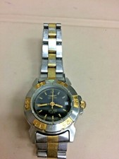 MOVIMENTO AL QUARZO DONNA