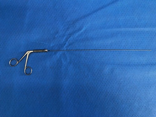 Pinza elettrodo radionics gsbf - elettrodo,