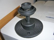 PORTA BOBINA ASPO SALDATRICE