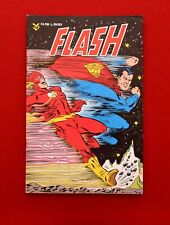FLASH  # 19 del 1979  Ediz