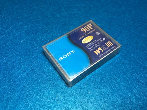 Sony dg90p dds data cartridge - sony,