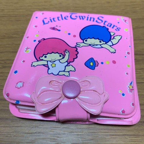 Portafoglio vintage sanrio - portafoglio,