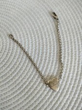 Bracciale Argento Gucci Donna 