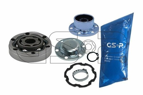 Kit giunto albero trasmissione - giunto,