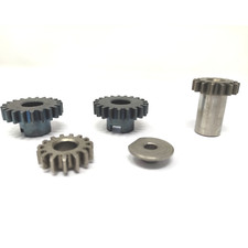 Kit ingranaggi ruote dentate - ingranaggi,
