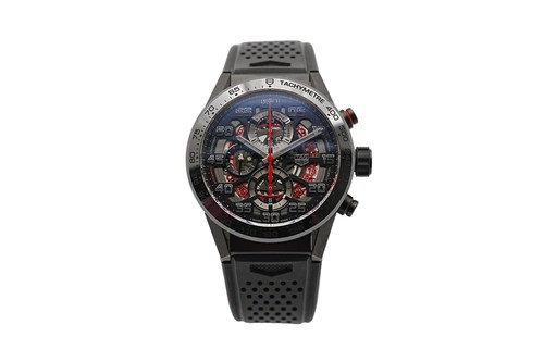 Tag heuer carrera - heuer, ref