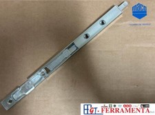 CATENACCIO PER PORTONCINO LARGHEZZA 18 MM LUNGHEZZA 255/540 COD208998 MAICO/MACO