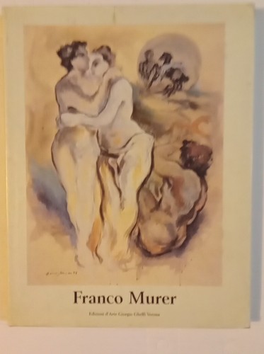 Franco murer catalogo 2001 - murer.catalogo,