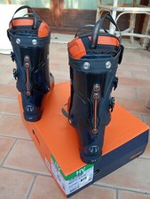 scarponi da sci nuovi uomo TECNICA modello: Mach 1 HV 120 TD GW misura: 28,5