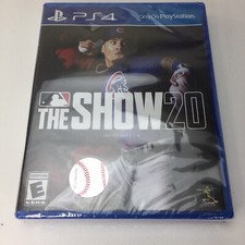 MLB The Show 20 Standard