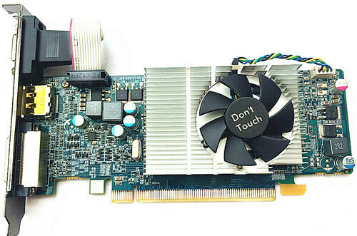 Amd radeon 6570 hd6570 1 - ,