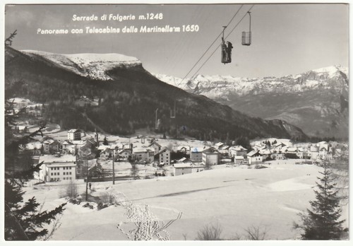 Serrada folgaria trento - di,