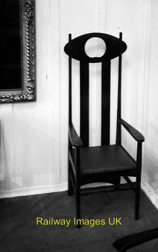 Photo charles rennie - -,