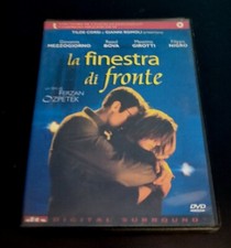 La Finestra Di Fronte 2 DVD