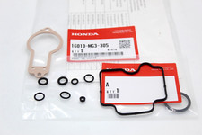 HONDA KIT GUARNIZIONI CARBURATORI PER XL600LM-XL600R-XL500         16010-MG3-305