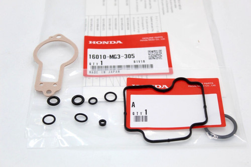 Honda kit guarnizioni - honda,