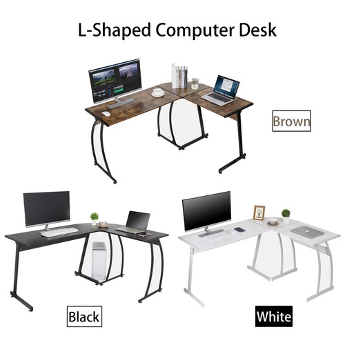 Scrivania per computer forma - scrivania,