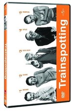 Dvd TRAINSPOTTING 1 di Danny