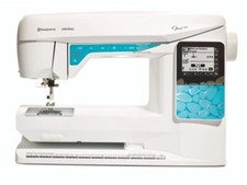 Husqvarna Viking Opal 670