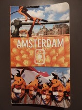 Amsterdam. Guida turistica 