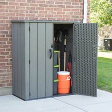 Armadio Portatrezzi 136 x 70