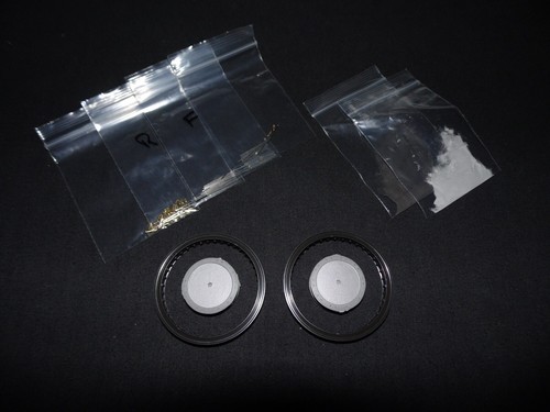 Protar italeri kit - kit, cerchi