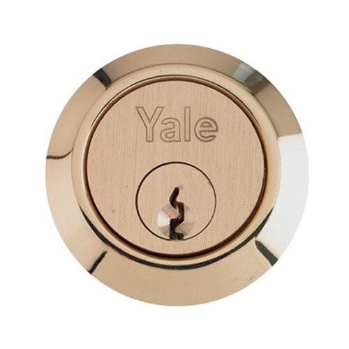 Cilindro yale staccato per - cilindro,