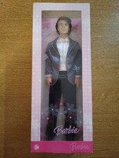 Barbie ken sposo - barbie, anno
