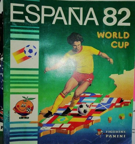 Album figurine calciatori - ,
