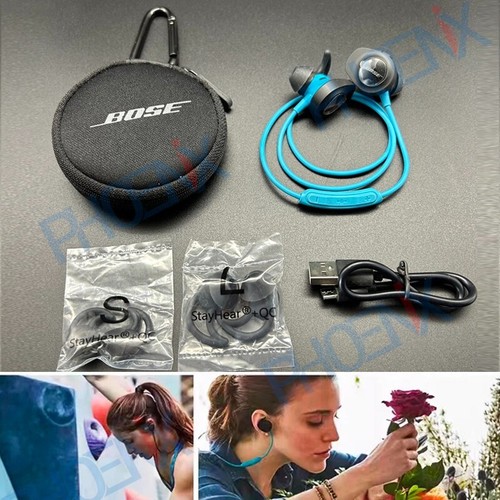 Bose soundsport cuffie - bose,
