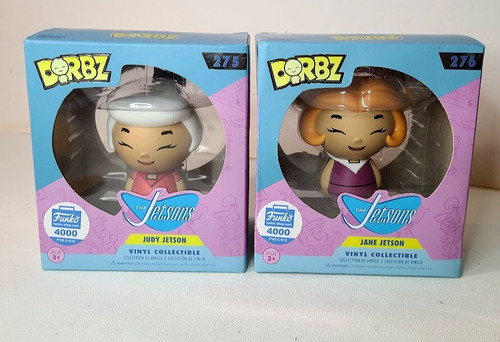 The jetsons judy jane - &, funko