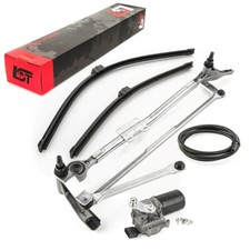 Tergicristalli Anteriore