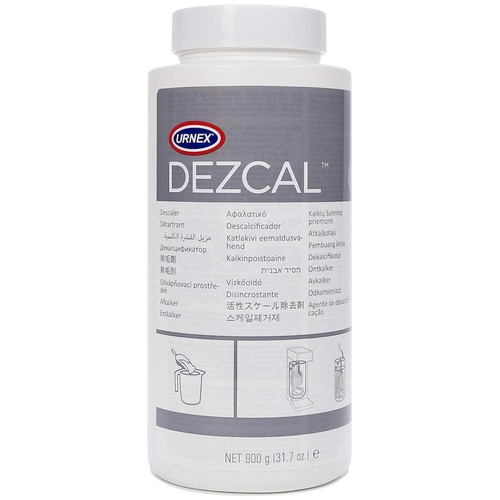 Kit decalcificazione rapida