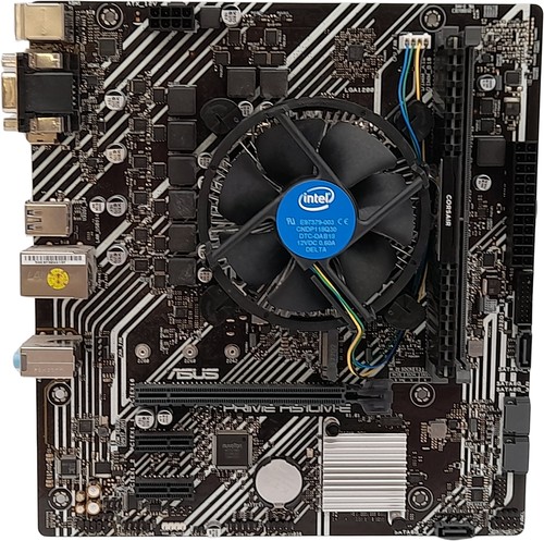 Asus prime h510m core - prime,