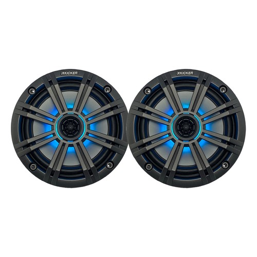 Kicker altoparlanti barca - altoparlanti, 6,5"