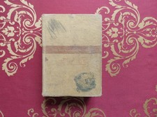 Dizionario Arabo Francese 1956