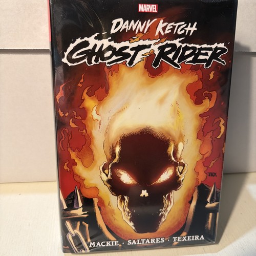 Danny ketch ghost rider - danny,