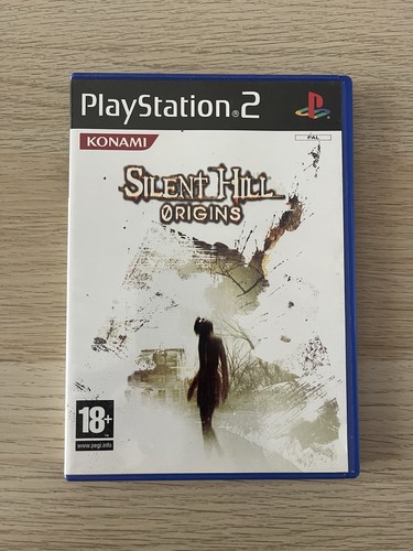 Videojuego silent hill - videojuego,